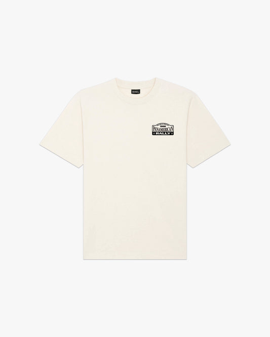 Camiseta 'Panamerican Rally 1998'