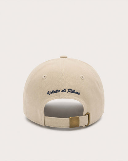 Gorra baseball bordada 'VDP'
