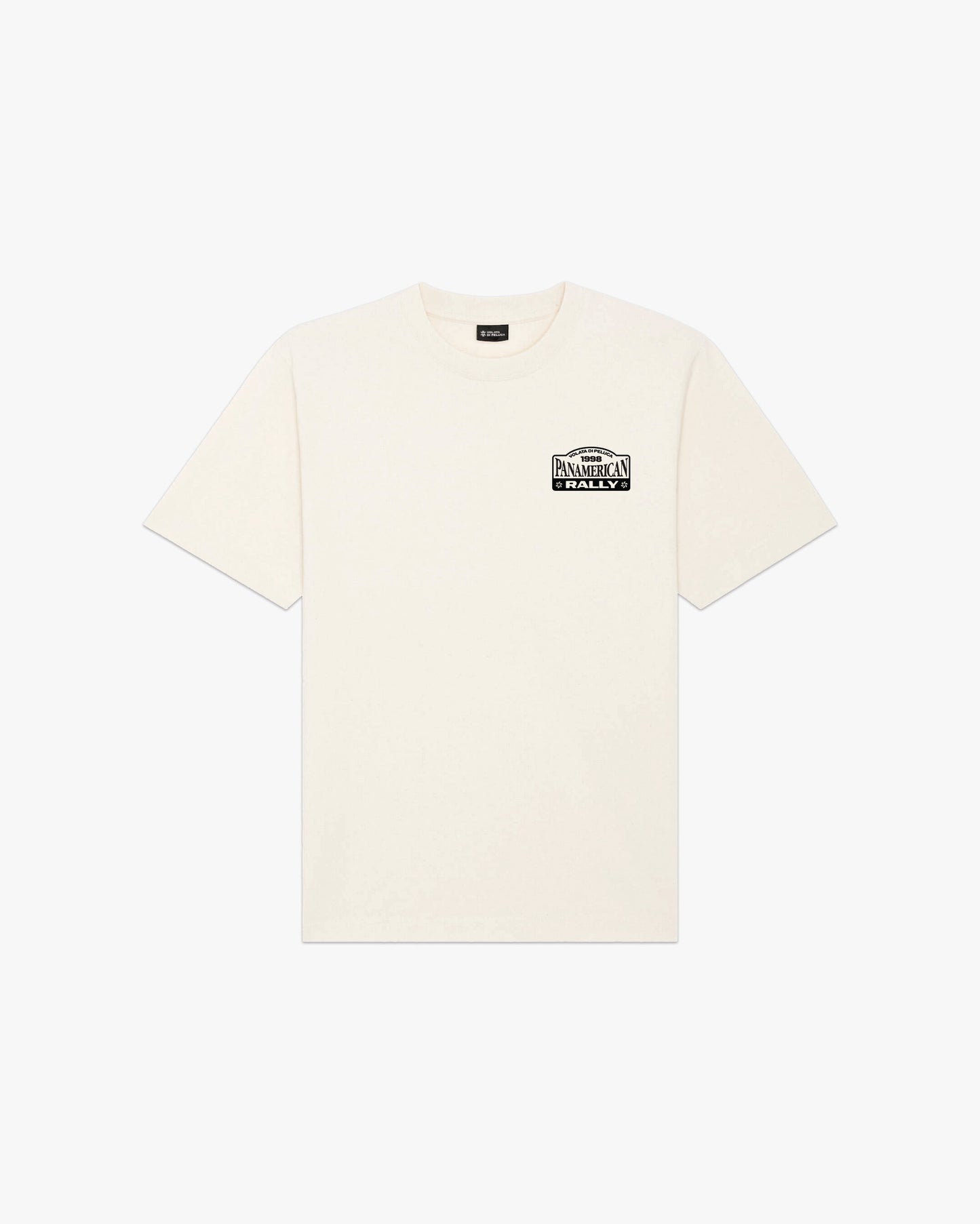 Camiseta 'Panamerican Rally 1998'